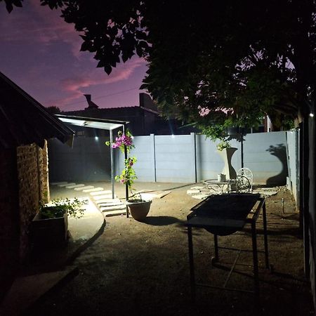 The Spare Room Cottage - Cosy And Private Bloemfontein Eksteriør billede
